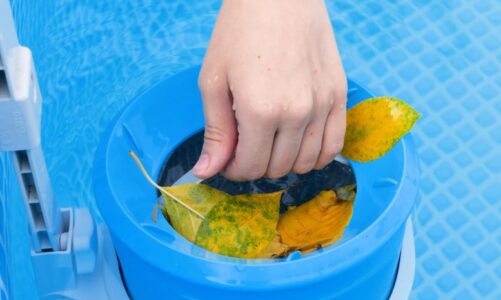 Come scegliere il filtro giusto per la tua piscina