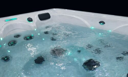 Idromassaggi e piscine spa: quale scegliere?